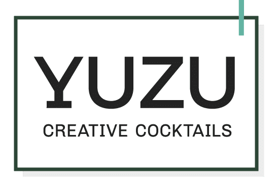 Yuzu - creative coctails